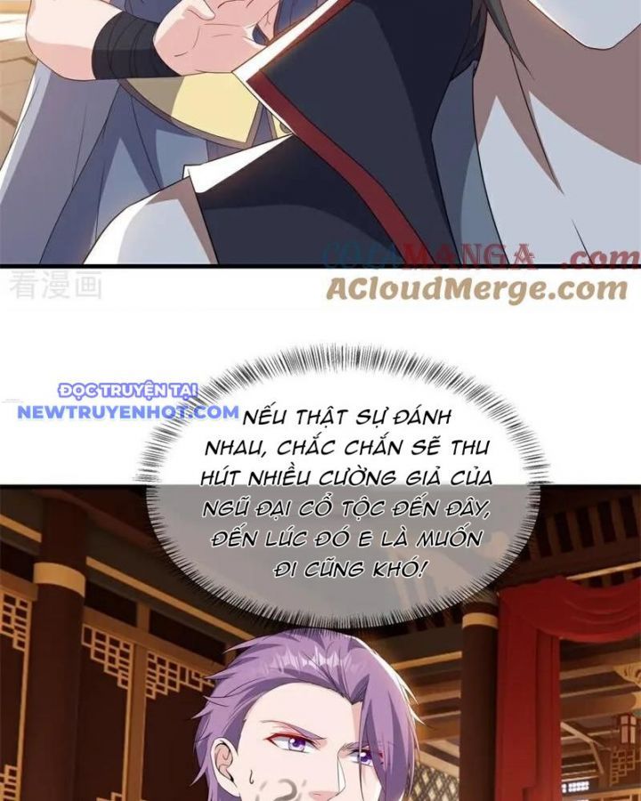 đọc truyện Chiến Hồn Tuyệt Thế Chương 735 ảnh 51 tại Thiên Thai Truyện