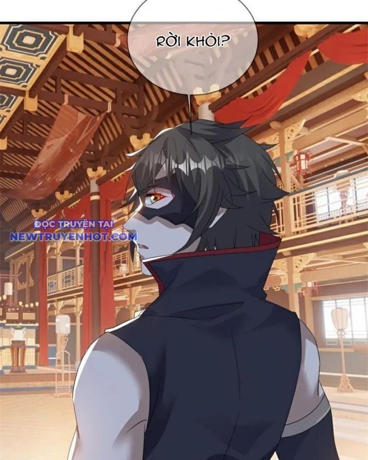 đọc truyện Chiến Hồn Tuyệt Thế Chương 735 ảnh 53 tại Thiên Thai Truyện