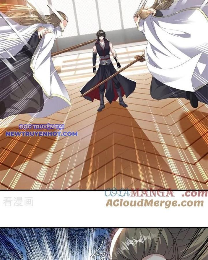 đọc truyện Chiến Hồn Tuyệt Thế Chương 735 ảnh 55 tại Thiên Thai Truyện