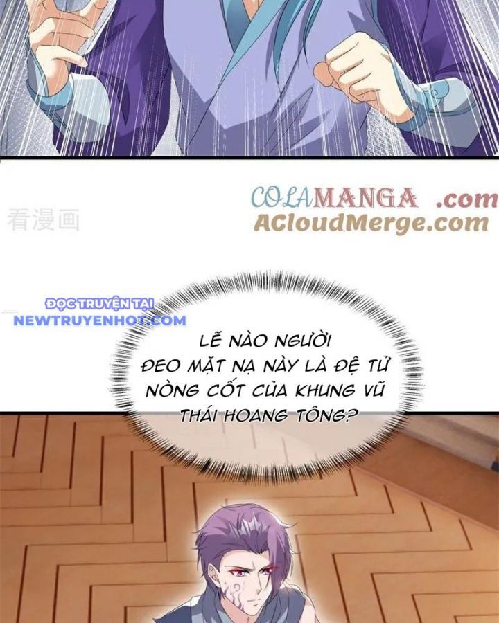 đọc truyện Chiến Hồn Tuyệt Thế Chương 735 ảnh 65 tại Thiên Thai Truyện