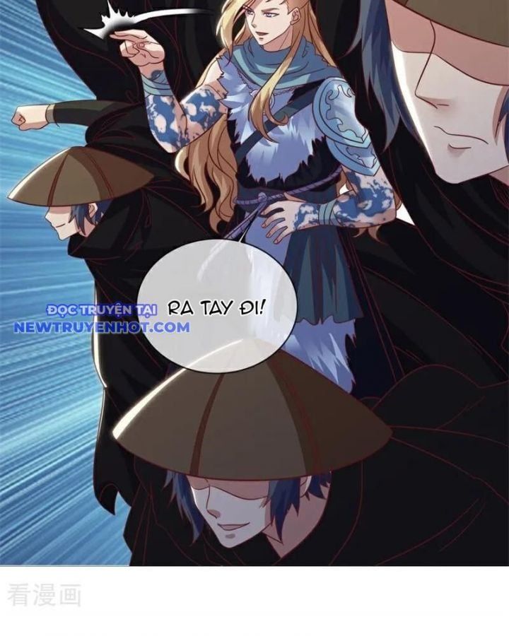 đọc truyện Chiến Hồn Tuyệt Thế Chương 735 ảnh 77 tại Thiên Thai Truyện