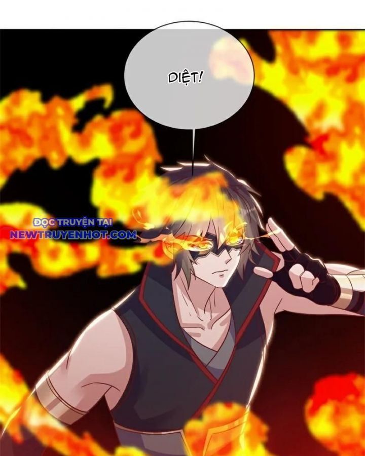 đọc truyện Chiến Hồn Tuyệt Thế Chương 735 ảnh 80 tại Thiên Thai Truyện