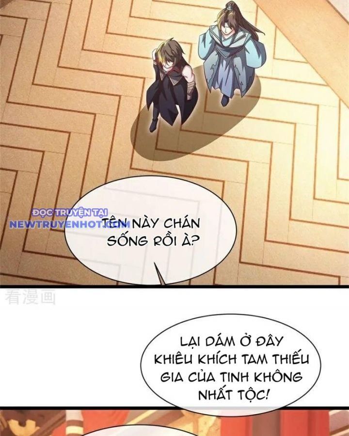 đọc truyện Chiến Hồn Tuyệt Thế Chương 735 ảnh 10 tại Thiên Thai Truyện