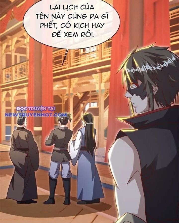 đọc truyện Chiến Hồn Tuyệt Thế Chương 735 ảnh 11 tại Thiên Thai Truyện