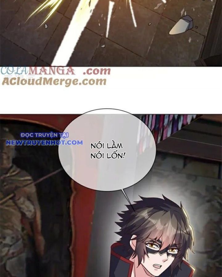 đọc truyện Chiến Hồn Tuyệt Thế Chương 735 ảnh 98 tại Thiên Thai Truyện