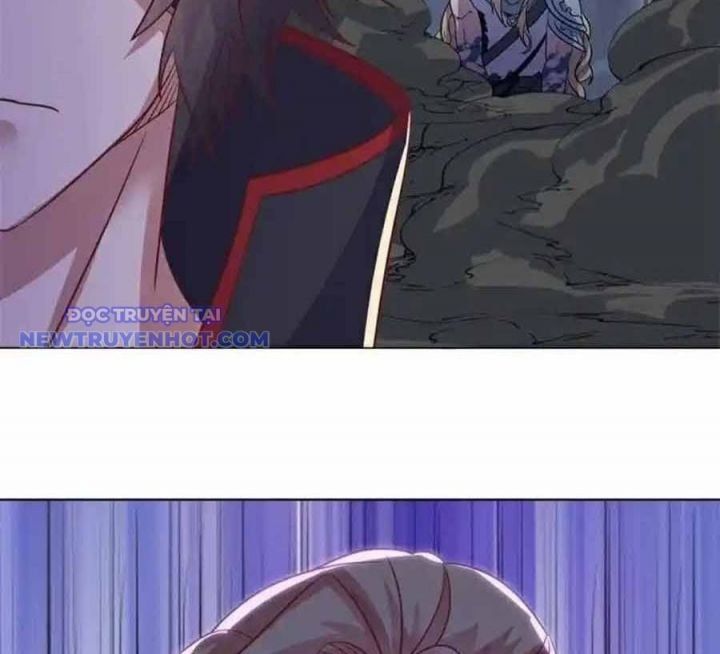 đọc truyện Chiến Hồn Tuyệt Thế Chương 736 ảnh 26 tại Thiên Thai Truyện