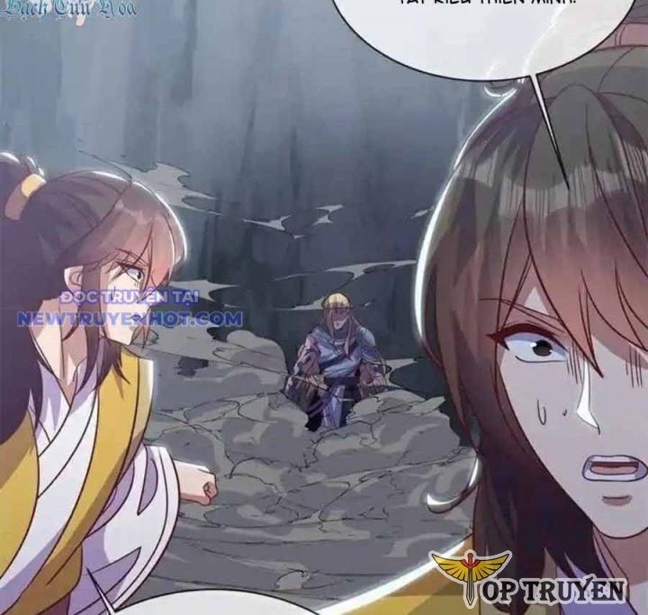 đọc truyện Chiến Hồn Tuyệt Thế Chương 736 ảnh 6 tại Thiên Thai Truyện