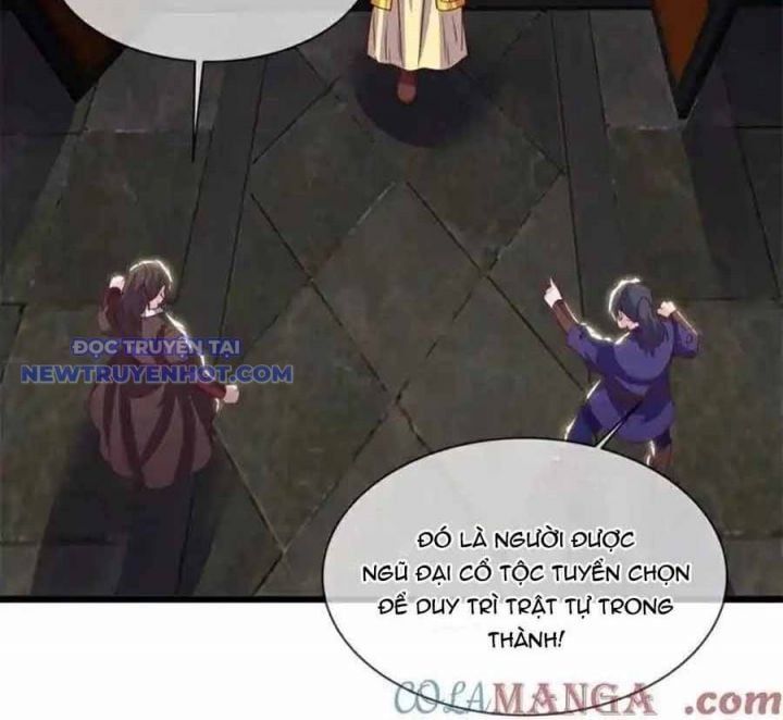 đọc truyện Chiến Hồn Tuyệt Thế Chương 736 ảnh 52 tại Thiên Thai Truyện