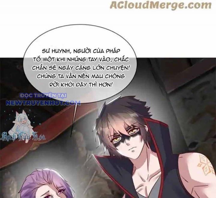 đọc truyện Chiến Hồn Tuyệt Thế Chương 736 ảnh 53 tại Thiên Thai Truyện