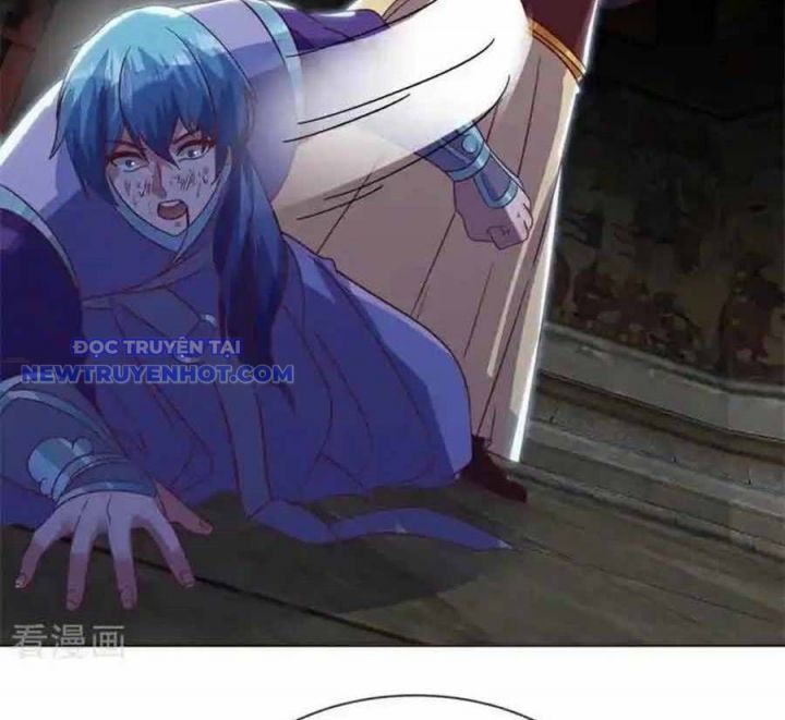 đọc truyện Chiến Hồn Tuyệt Thế Chương 736 ảnh 74 tại Thiên Thai Truyện