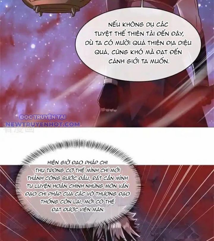 đọc truyện Chiến Hồn Tuyệt Thế Chương 738 ảnh 128 tại Thiên Thai Truyện