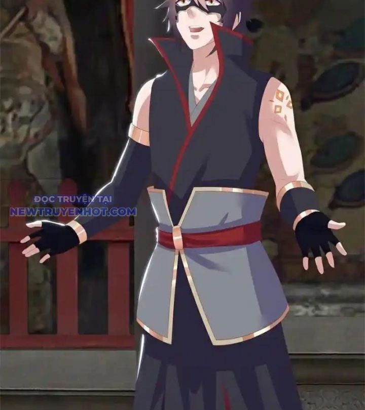 đọc truyện Chiến Hồn Tuyệt Thế Chương 738 ảnh 19 tại Thiên Thai Truyện