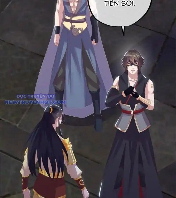 đọc truyện Chiến Hồn Tuyệt Thế Chương 738 ảnh 27 tại Thiên Thai Truyện