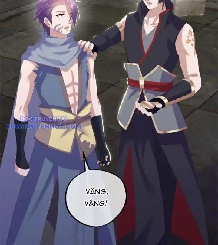 đọc truyện Chiến Hồn Tuyệt Thế Chương 738 ảnh 35 tại Thiên Thai Truyện