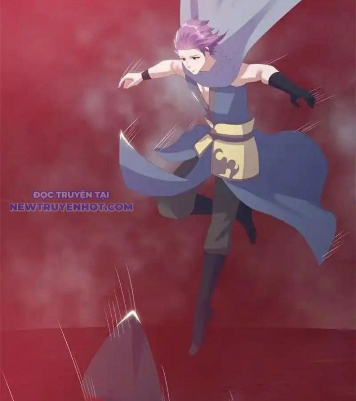 đọc truyện Chiến Hồn Tuyệt Thế Chương 738 ảnh 43 tại Thiên Thai Truyện