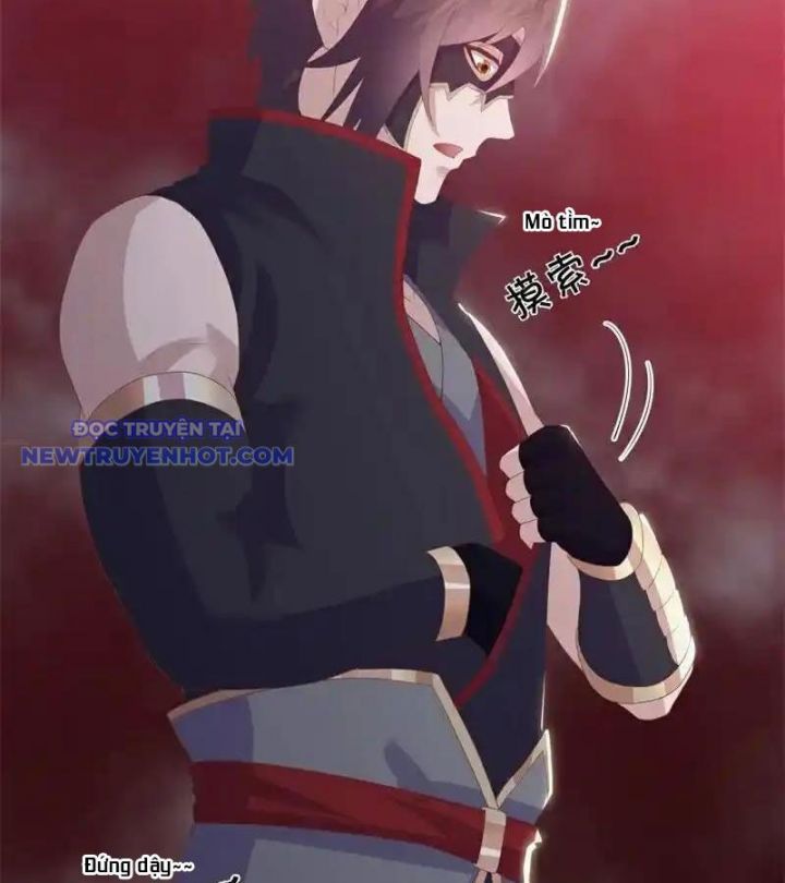 đọc truyện Chiến Hồn Tuyệt Thế Chương 738 ảnh 46 tại Thiên Thai Truyện