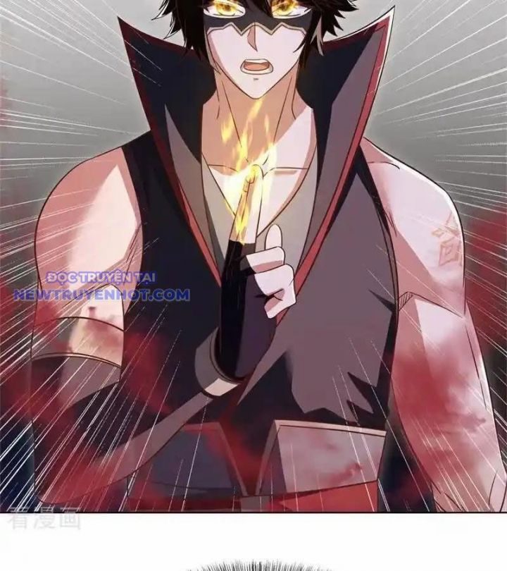 đọc truyện Chiến Hồn Tuyệt Thế Chương 738 ảnh 94 tại Thiên Thai Truyện