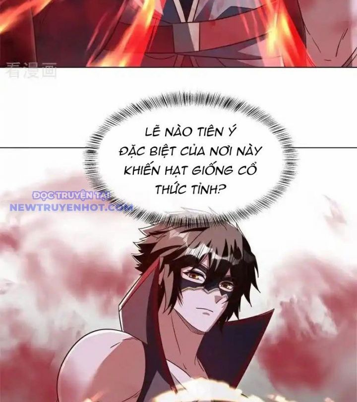 đọc truyện Chiến Hồn Tuyệt Thế Chương 738 ảnh 100 tại Thiên Thai Truyện