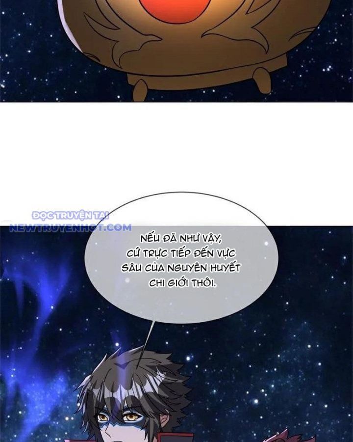 đọc truyện Chiến Hồn Tuyệt Thế Chương 739 ảnh 12 tại Thiên Thai Truyện