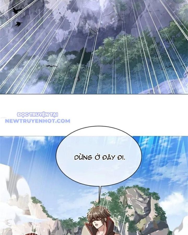 đọc truyện Chiến Hồn Tuyệt Thế Chương 739 ảnh 15 tại Thiên Thai Truyện