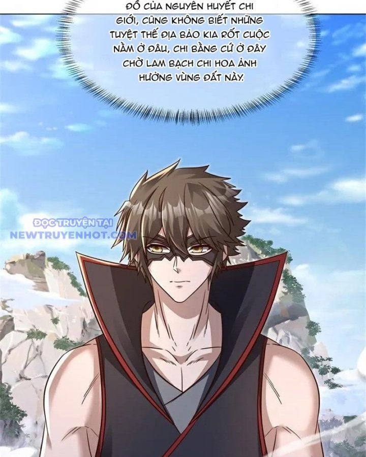 đọc truyện Chiến Hồn Tuyệt Thế Chương 739 ảnh 17 tại Thiên Thai Truyện