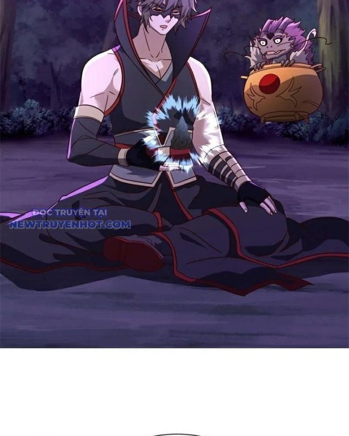 đọc truyện Chiến Hồn Tuyệt Thế Chương 739 ảnh 19 tại Thiên Thai Truyện