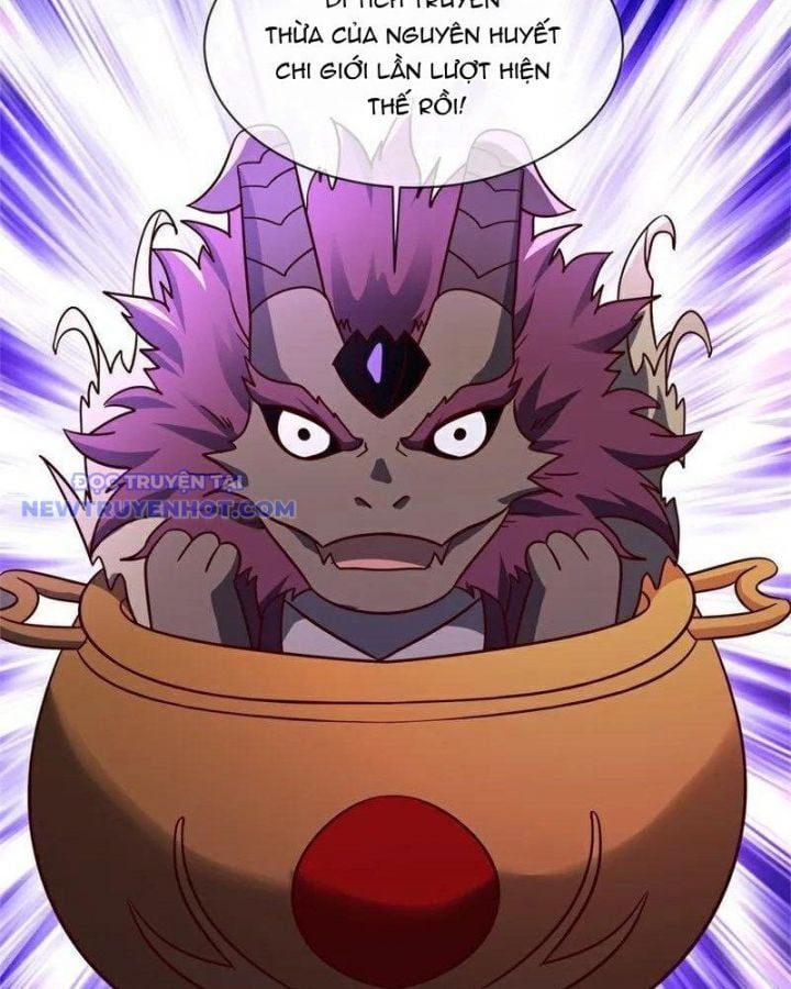 đọc truyện Chiến Hồn Tuyệt Thế Chương 739 ảnh 23 tại Thiên Thai Truyện