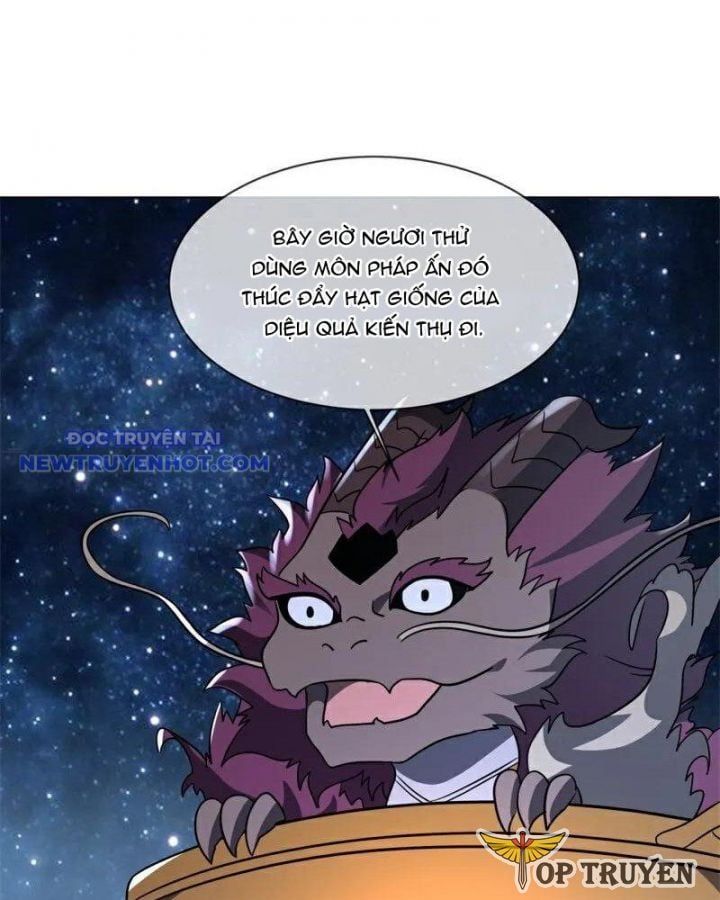 đọc truyện Chiến Hồn Tuyệt Thế Chương 739 ảnh 5 tại Thiên Thai Truyện