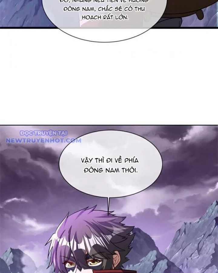 đọc truyện Chiến Hồn Tuyệt Thế Chương 739 ảnh 32 tại Thiên Thai Truyện