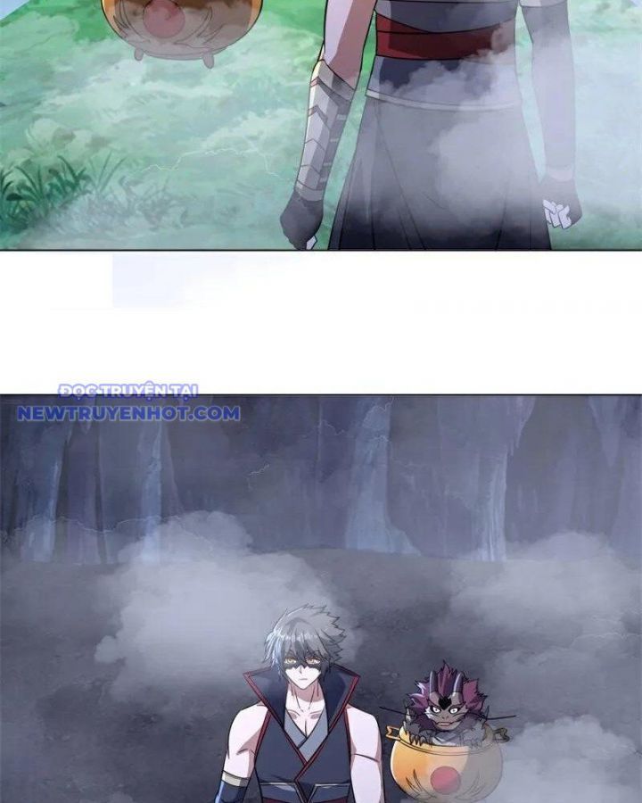 đọc truyện Chiến Hồn Tuyệt Thế Chương 739 ảnh 40 tại Thiên Thai Truyện