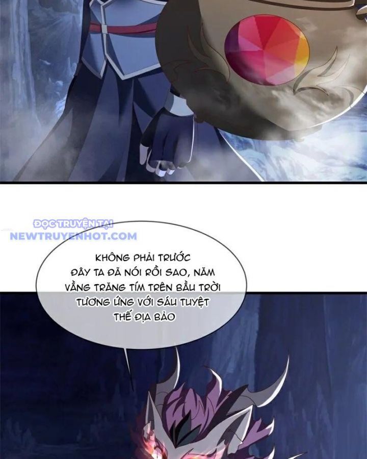 đọc truyện Chiến Hồn Tuyệt Thế Chương 739 ảnh 48 tại Thiên Thai Truyện