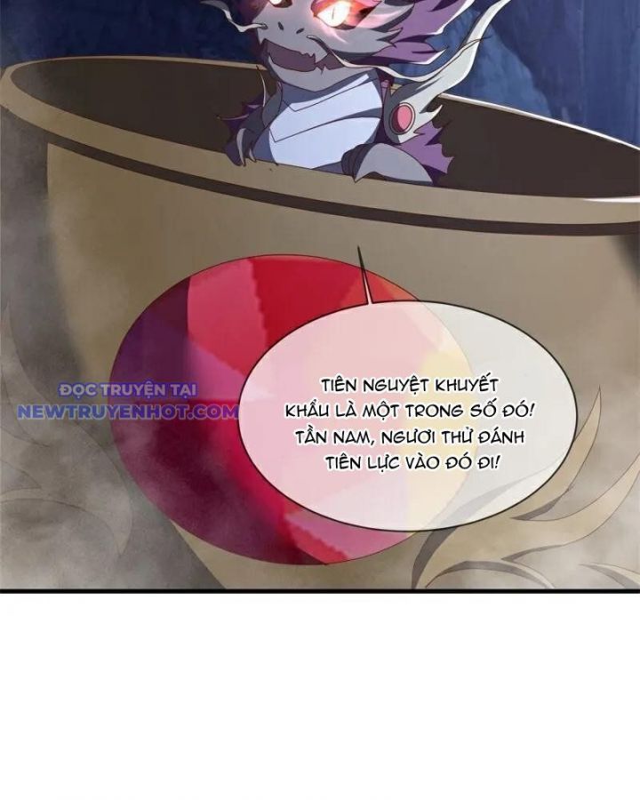 đọc truyện Chiến Hồn Tuyệt Thế Chương 739 ảnh 49 tại Thiên Thai Truyện