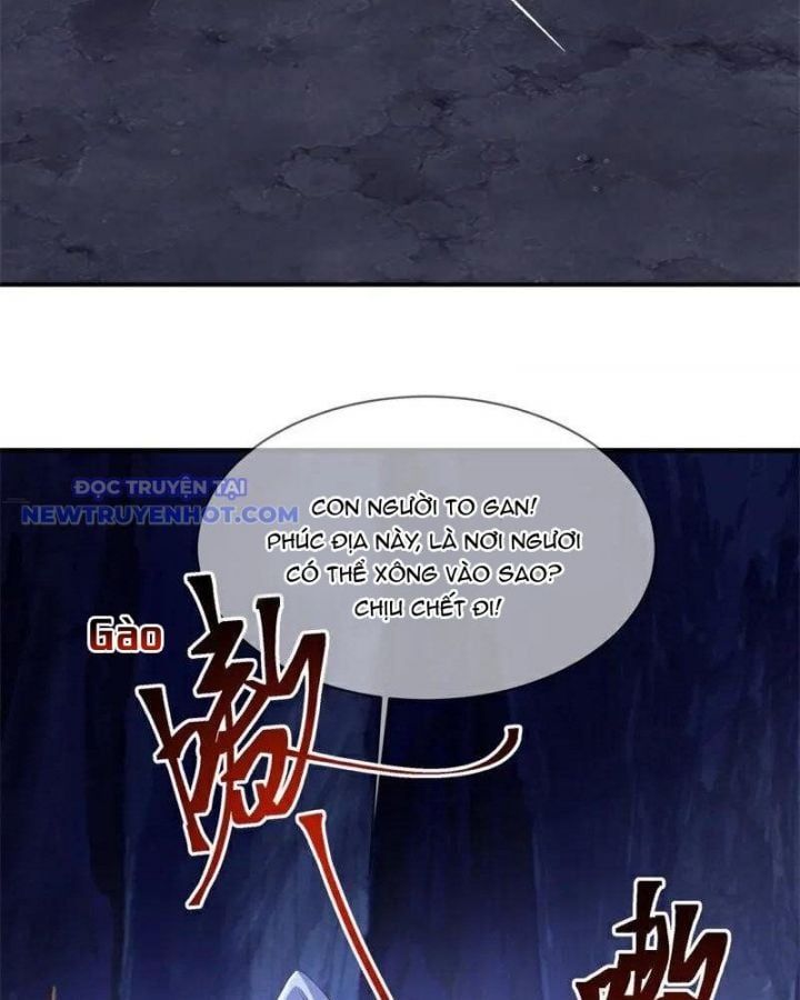 đọc truyện Chiến Hồn Tuyệt Thế Chương 739 ảnh 59 tại Thiên Thai Truyện