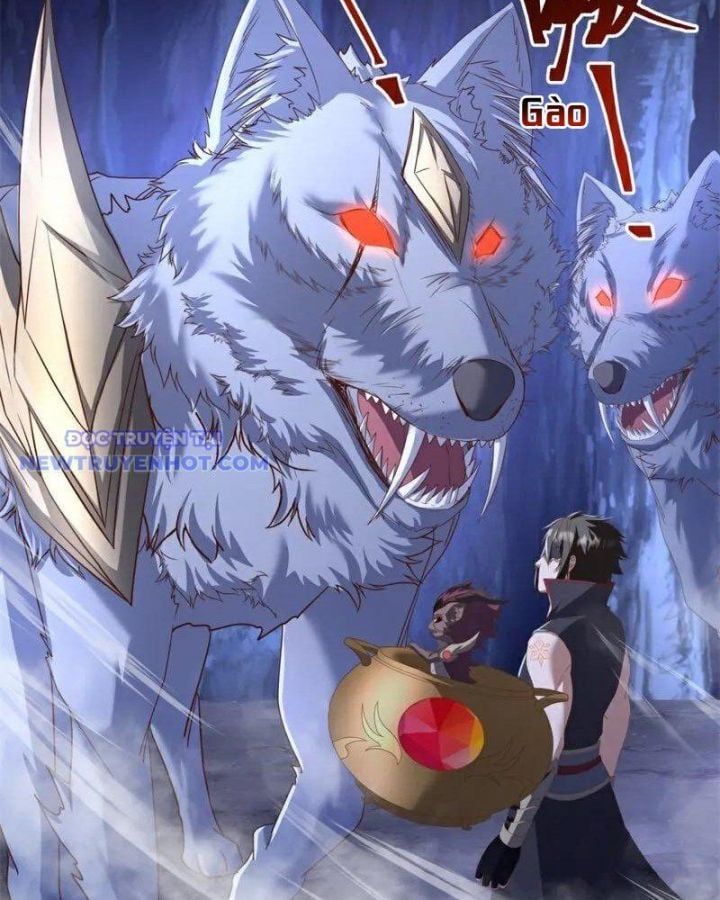 đọc truyện Chiến Hồn Tuyệt Thế Chương 739 ảnh 60 tại Thiên Thai Truyện