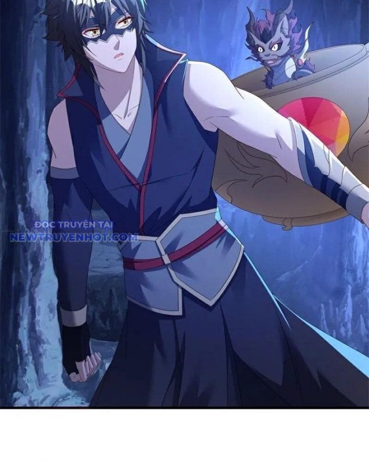 đọc truyện Chiến Hồn Tuyệt Thế Chương 739 ảnh 63 tại Thiên Thai Truyện