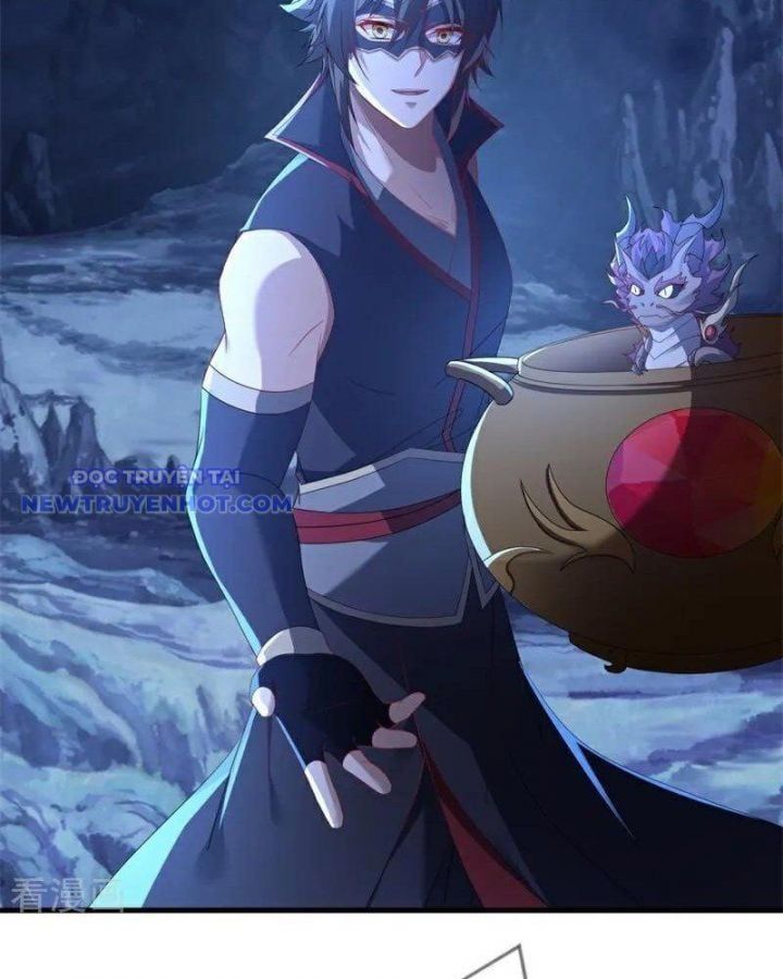 đọc truyện Chiến Hồn Tuyệt Thế Chương 739 ảnh 66 tại Thiên Thai Truyện