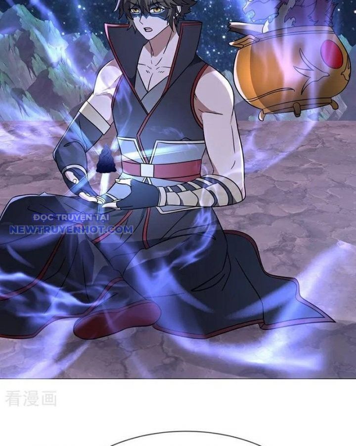 đọc truyện Chiến Hồn Tuyệt Thế Chương 739 ảnh 10 tại Thiên Thai Truyện