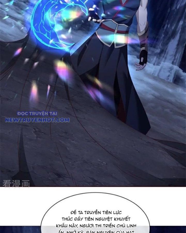 đọc truyện Chiến Hồn Tuyệt Thế Chương 739 ảnh 85 tại Thiên Thai Truyện