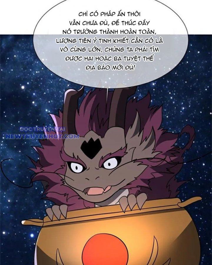 đọc truyện Chiến Hồn Tuyệt Thế Chương 739 ảnh 11 tại Thiên Thai Truyện