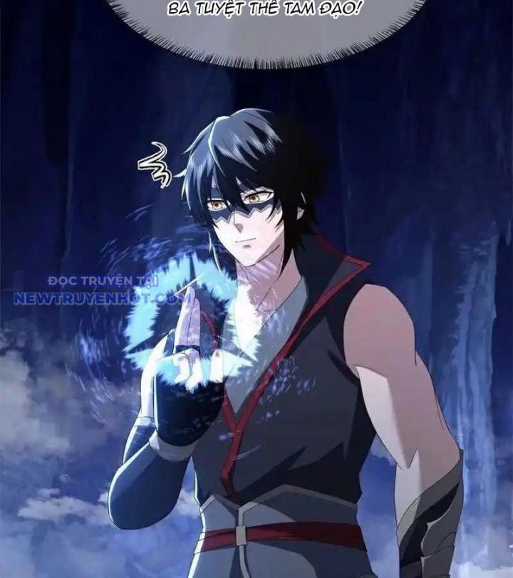 đọc truyện Chiến Hồn Tuyệt Thế Chương 740 ảnh 12 tại Thiên Thai Truyện