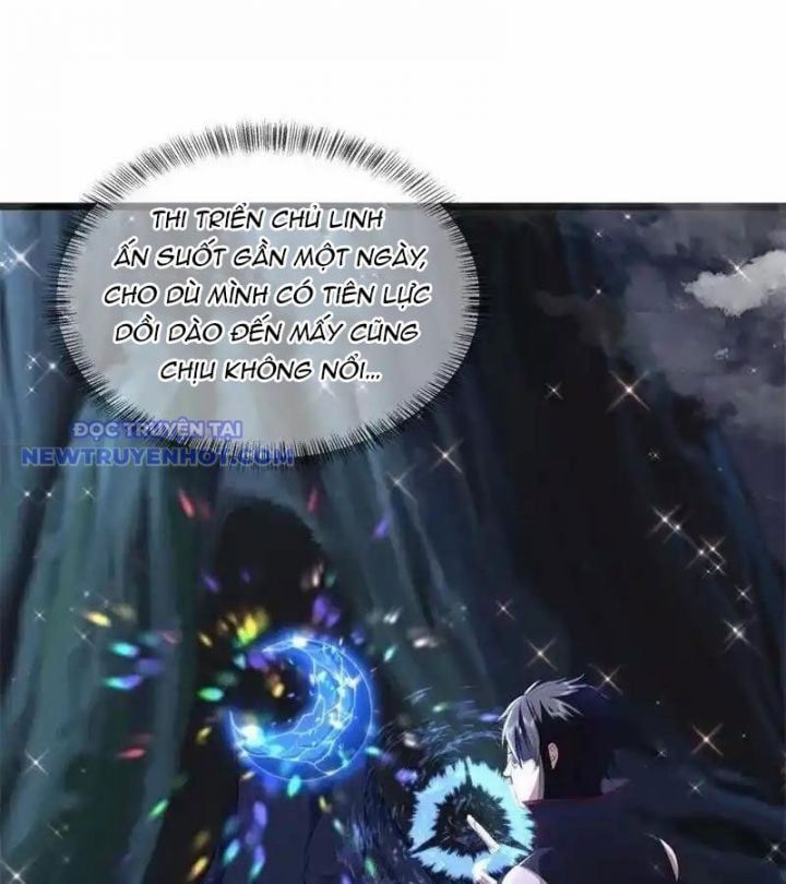 đọc truyện Chiến Hồn Tuyệt Thế Chương 740 ảnh 15 tại Thiên Thai Truyện