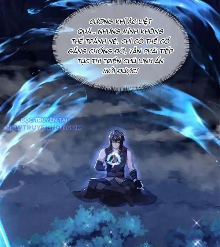 đọc truyện Chiến Hồn Tuyệt Thế Chương 740 ảnh 22 tại Thiên Thai Truyện