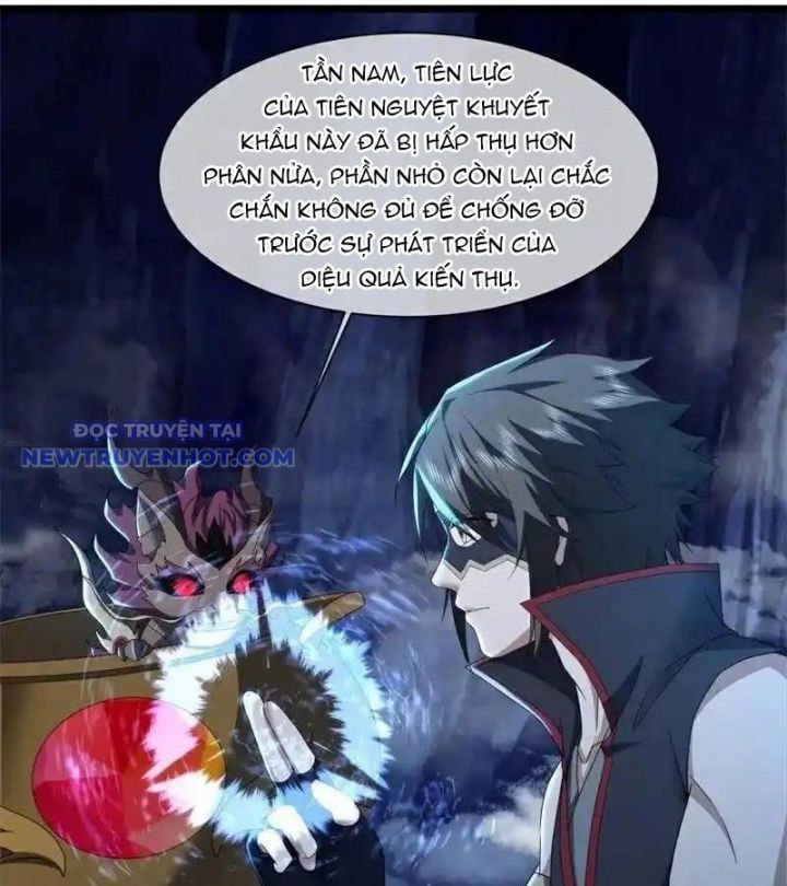 đọc truyện Chiến Hồn Tuyệt Thế Chương 740 ảnh 25 tại Thiên Thai Truyện