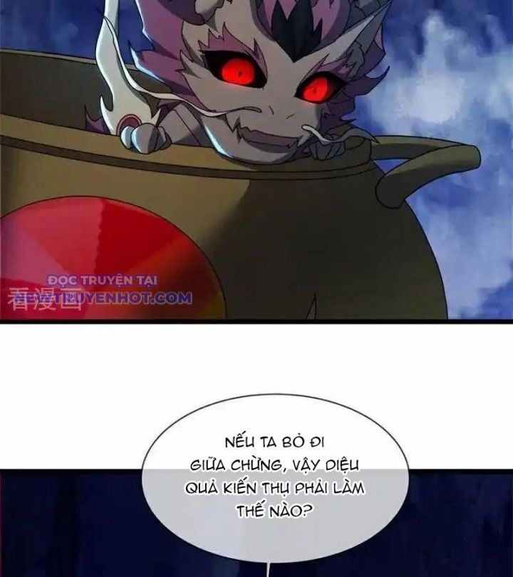 đọc truyện Chiến Hồn Tuyệt Thế Chương 740 ảnh 28 tại Thiên Thai Truyện