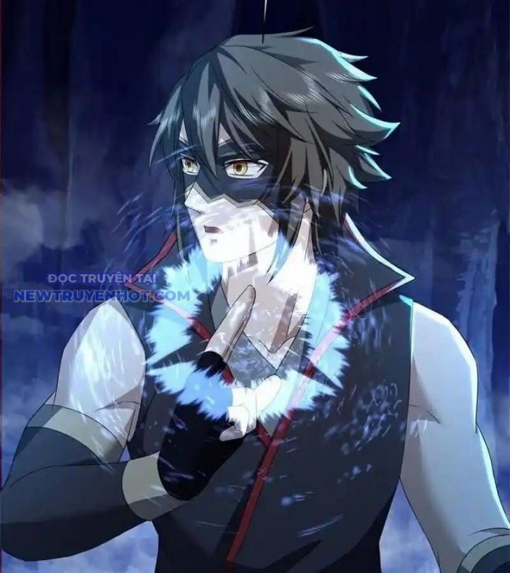 đọc truyện Chiến Hồn Tuyệt Thế Chương 740 ảnh 29 tại Thiên Thai Truyện