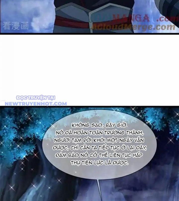 đọc truyện Chiến Hồn Tuyệt Thế Chương 740 ảnh 30 tại Thiên Thai Truyện