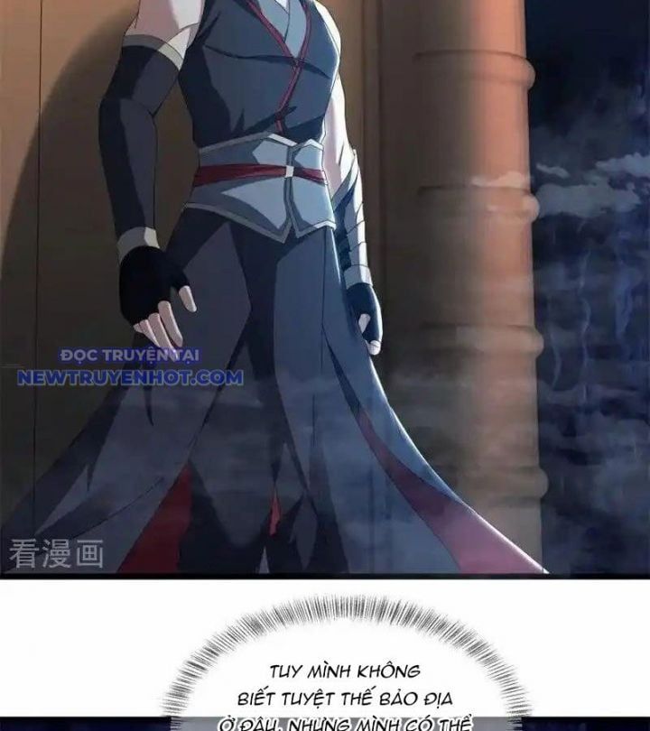 đọc truyện Chiến Hồn Tuyệt Thế Chương 740 ảnh 36 tại Thiên Thai Truyện