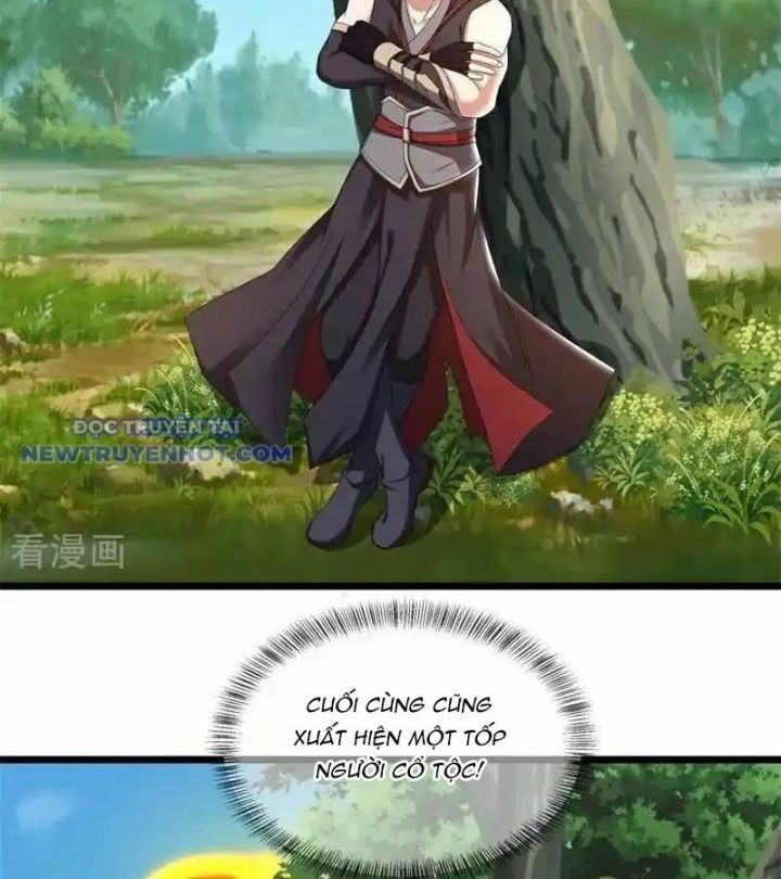 đọc truyện Chiến Hồn Tuyệt Thế Chương 740 ảnh 41 tại Thiên Thai Truyện