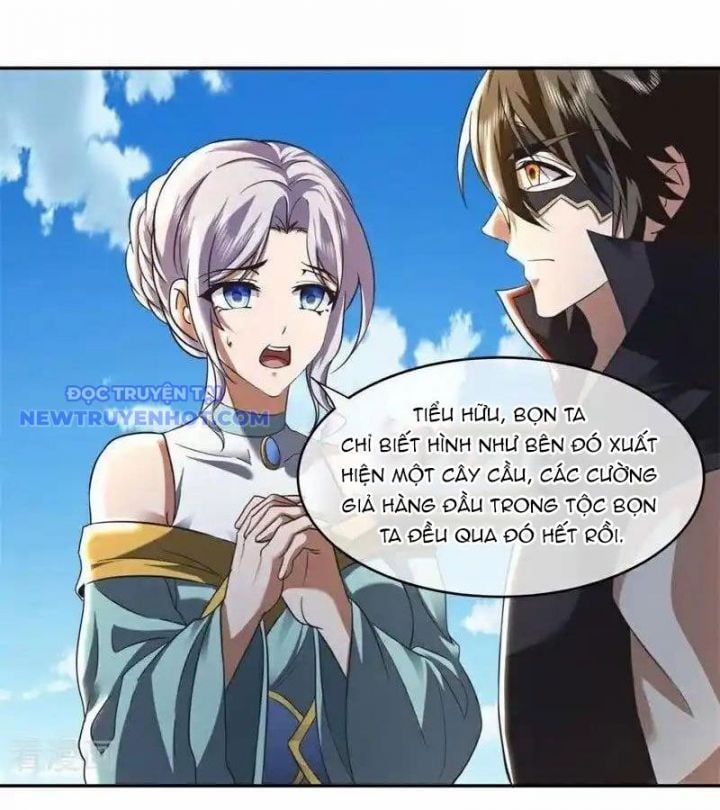 đọc truyện Chiến Hồn Tuyệt Thế Chương 740 ảnh 50 tại Thiên Thai Truyện