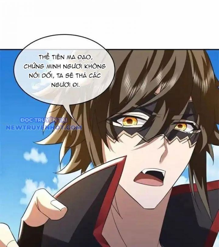 đọc truyện Chiến Hồn Tuyệt Thế Chương 740 ảnh 51 tại Thiên Thai Truyện